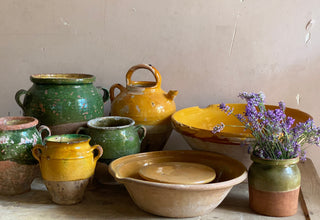 Ceramics