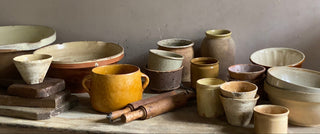 Kitchenware