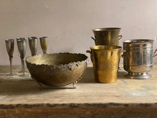 Bar & Glassware