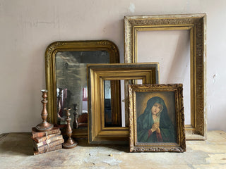 Mirrors & Artwork