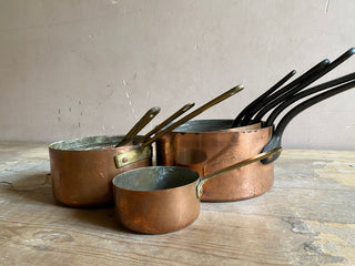 Copperware