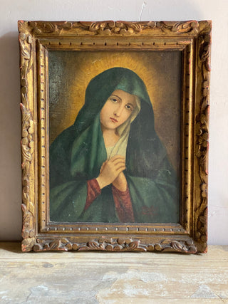 Paintings