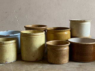 Kitchen Pots