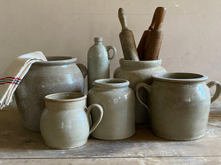 Pot à graisse