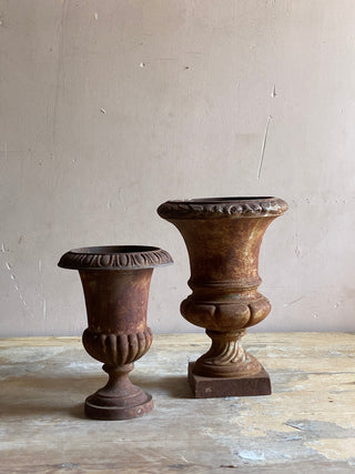 Medici Urns