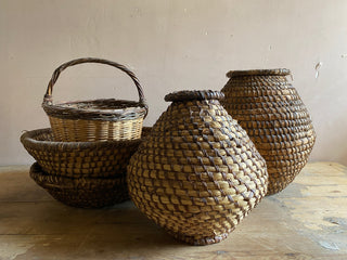 Baskets