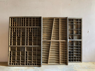 Printers Trays