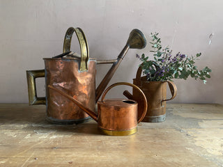 Watering Cans