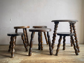 Chairs, Stools & Benches