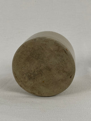 Small Glazed Kitchen Pot