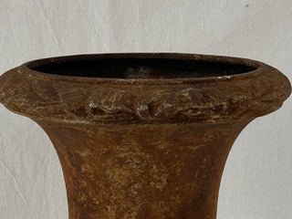 Early 20th Century French Medici Urn
