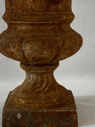 Early 20th Century French Medici Urn