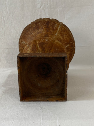 Early 20th Century French Medici Urn