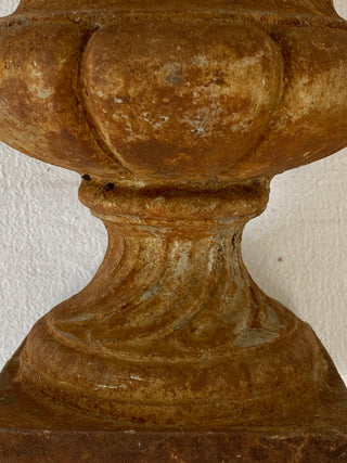 Early 20th Century French Medici Urn