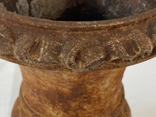 Early 20th Century French Medici Urn