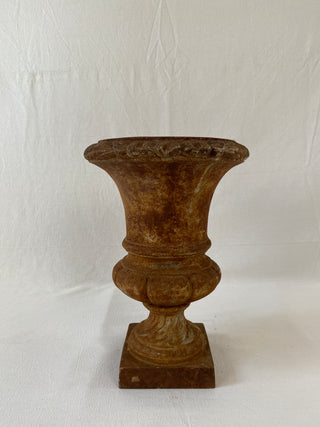 Early 20th Century French Medici Urn