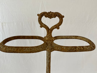 French Antique Umbrella Stand
