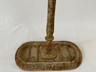 French Antique Umbrella Stand
