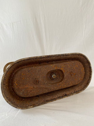 French Antique Umbrella Stand