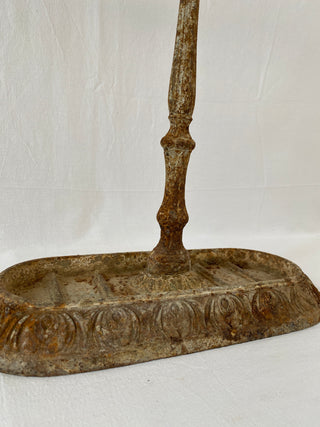 French Antique Umbrella Stand