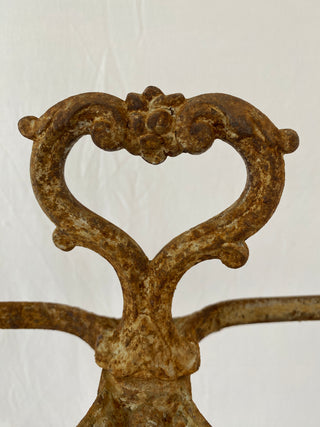French Antique Umbrella Stand