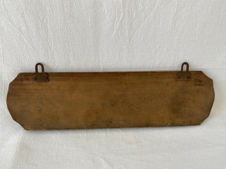 French Kitchen Hooks