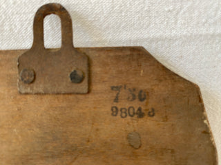 French Kitchen Hooks