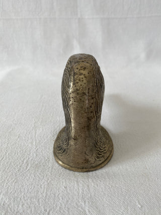 Vintage French Duck Head Bottle Opener