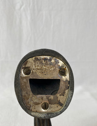Vintage French Duck Head Bottle Opener