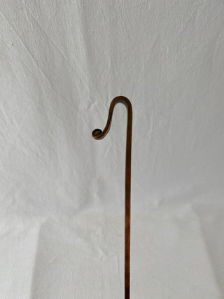 Antique Copper Skimmer