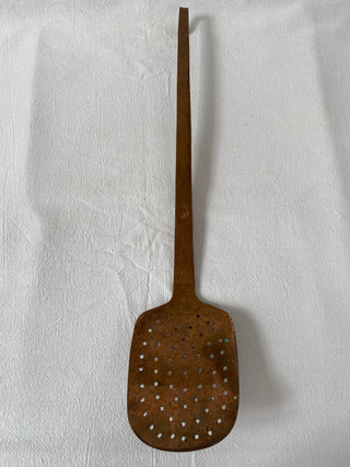 Antique Copper Skimmer