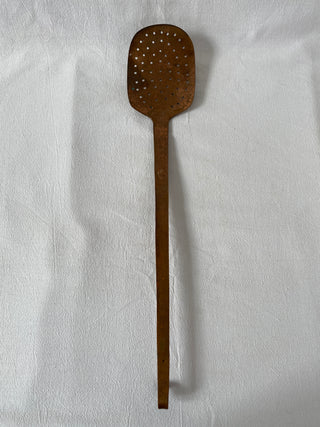 Antique Copper Skimmer