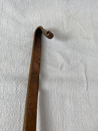 Antique Copper Skimmer