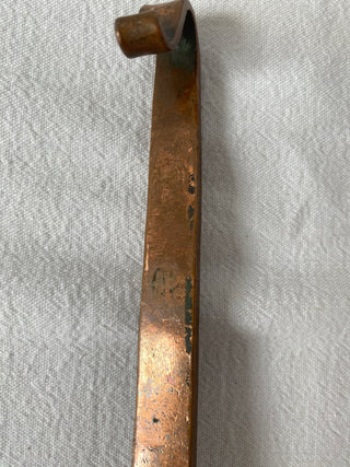 Antique Copper Skimmer
