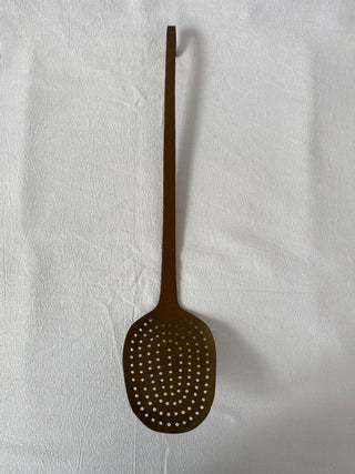 Antique Copper Skimmer