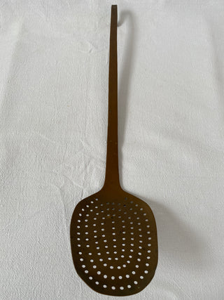 Antique Copper Skimmer
