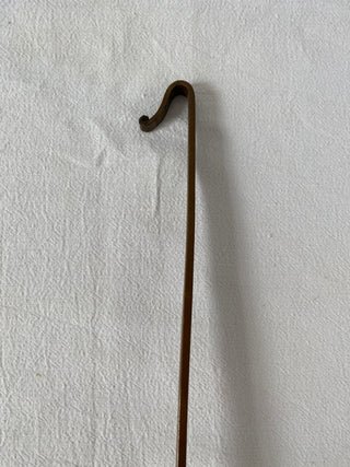 Antique Copper Skimmer