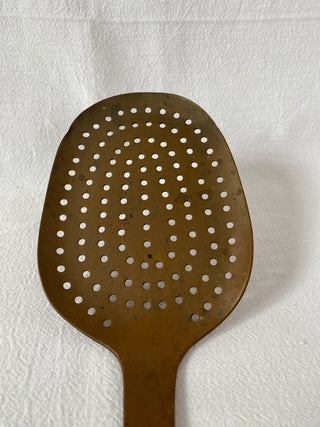 Antique Copper Skimmer