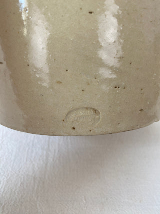 Glazed Kitchen Pot