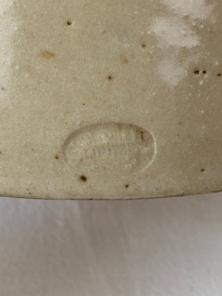 Glazed Kitchen Pot