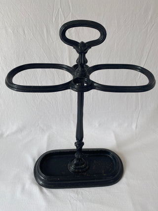 French Antique Umbrella Stand