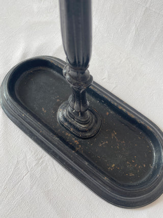 French Antique Umbrella Stand