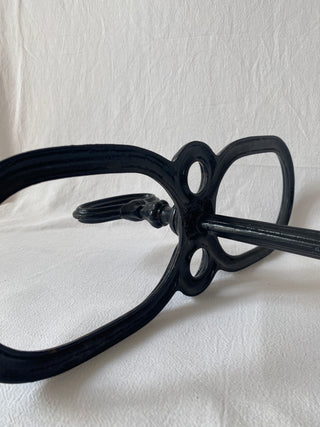 French Antique Umbrella Stand