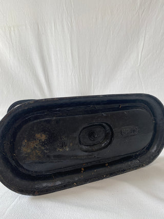 French Antique Umbrella Stand