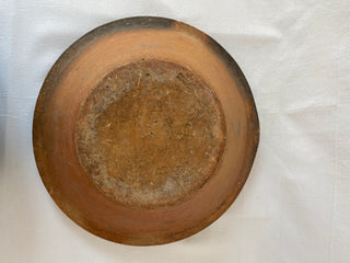 Antique French Tian Bowl