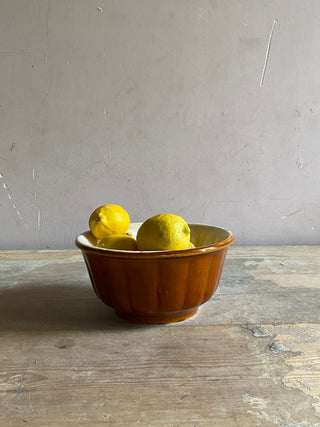 Vintage Ceramic Mould