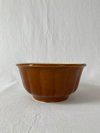 Vintage Ceramic Mould