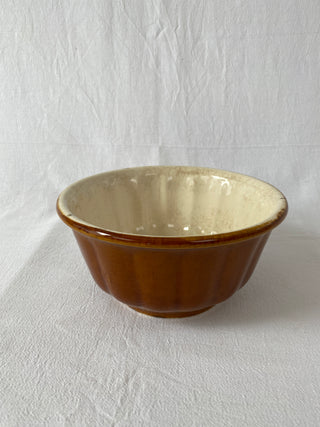 Vintage Ceramic Mould