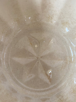 Vintage Ceramic Mould