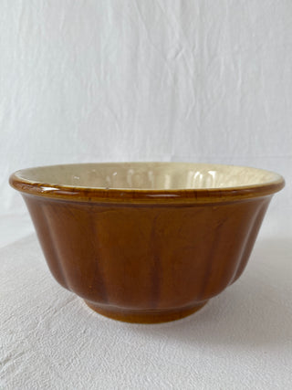 Vintage Ceramic Mould